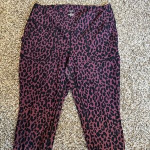 Torrid Active Leggings